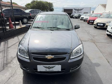 CHEVROLET Prisma 1.4 4P LT FLEX, Foto 3