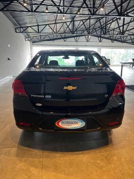 CHEVROLET Prisma 1.4 4P LT FLEX AUTOM�TICO, Foto 5