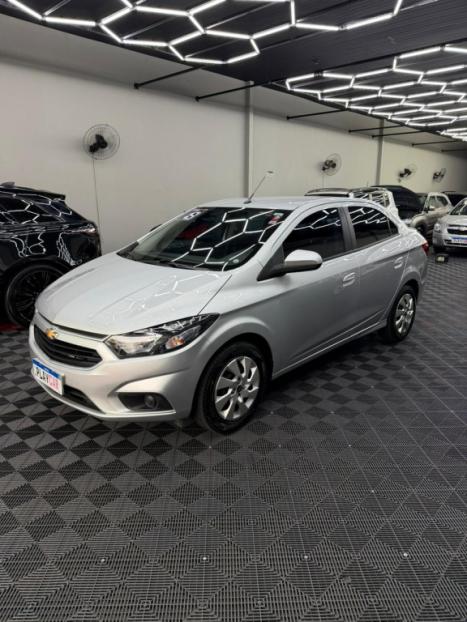 CHEVROLET Prisma 1.4 4P LT FLEX, Foto 1