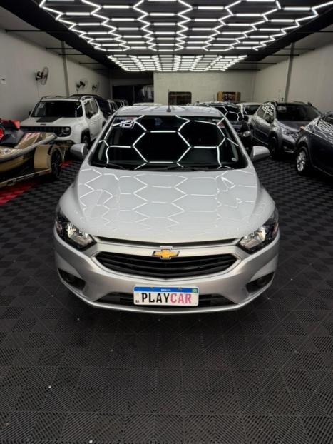CHEVROLET Prisma 1.4 4P LT FLEX, Foto 2