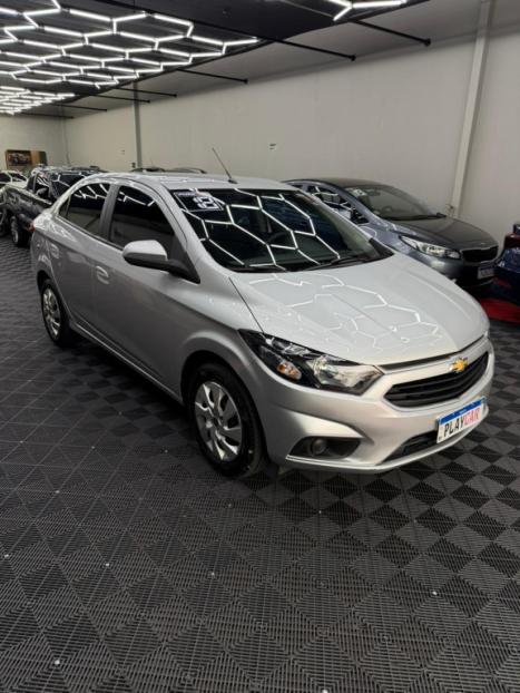 CHEVROLET Prisma 1.4 4P LT FLEX, Foto 3
