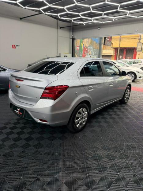 CHEVROLET Prisma 1.4 4P LT FLEX, Foto 4