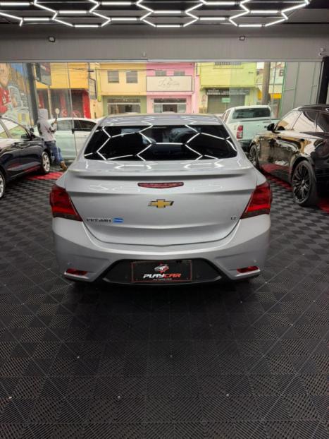 CHEVROLET Prisma 1.4 4P LT FLEX, Foto 5