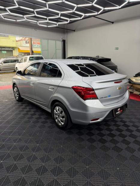 CHEVROLET Prisma 1.4 4P LT FLEX, Foto 6