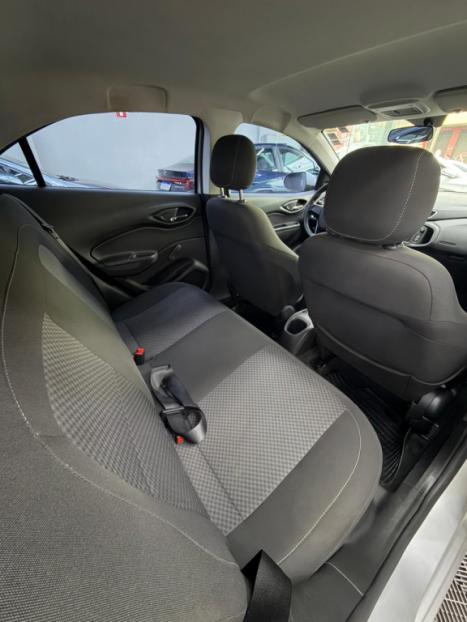 CHEVROLET Prisma 1.4 4P LT FLEX, Foto 7