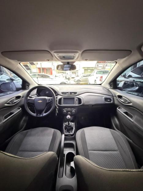 CHEVROLET Prisma 1.4 4P LT FLEX, Foto 8