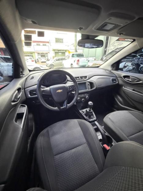 CHEVROLET Prisma 1.4 4P LT FLEX, Foto 9