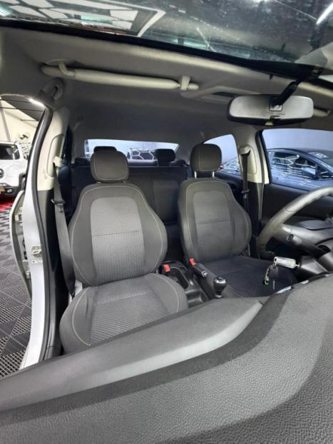 CHEVROLET Prisma 1.4 4P LT FLEX, Foto 10