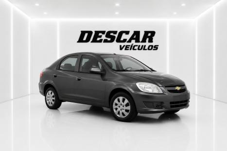 CHEVROLET Prisma 1.4 4P LT FLEX, Foto 1