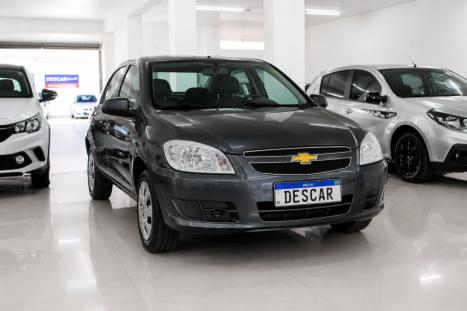 CHEVROLET Prisma 1.4 4P LT FLEX, Foto 2