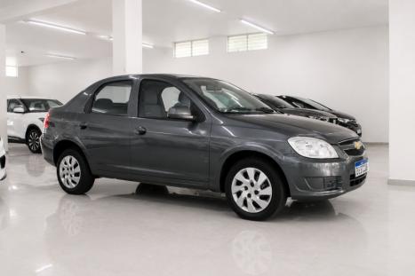 CHEVROLET Prisma 1.4 4P LT FLEX, Foto 3