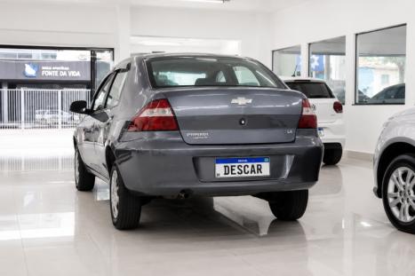 CHEVROLET Prisma 1.4 4P LT FLEX, Foto 5
