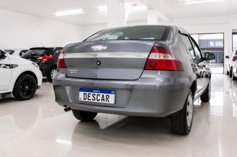 CHEVROLET Prisma 1.4 4P LT FLEX, Foto 6