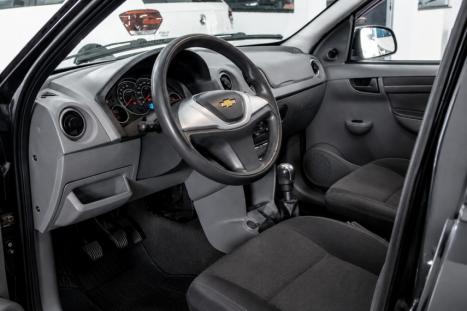 CHEVROLET Prisma 1.4 4P LT FLEX, Foto 9