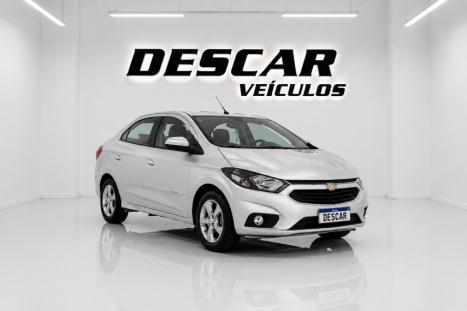 CHEVROLET Prisma 1.4 4P LTZ FLEX, Foto 1