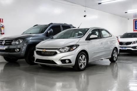 CHEVROLET Prisma 1.4 4P LTZ FLEX, Foto 2