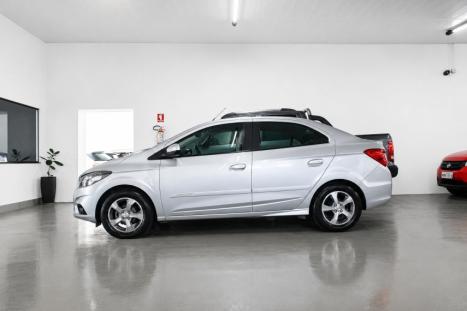 CHEVROLET Prisma 1.4 4P LTZ FLEX, Foto 4