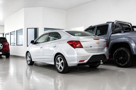 CHEVROLET Prisma 1.4 4P LTZ FLEX, Foto 5