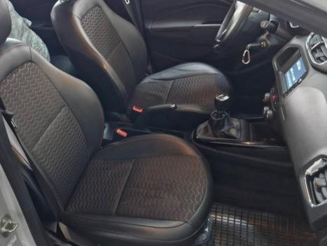 CHEVROLET Prisma 1.4 4P LTZ FLEX, Foto 9