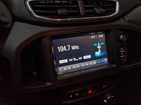 CHEVROLET Prisma 1.4 4P LTZ FLEX, Foto 10