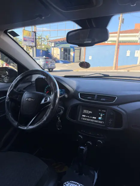 CHEVROLET Prisma 1.4 4P LTZ  AUTOM�TICO, Foto 3