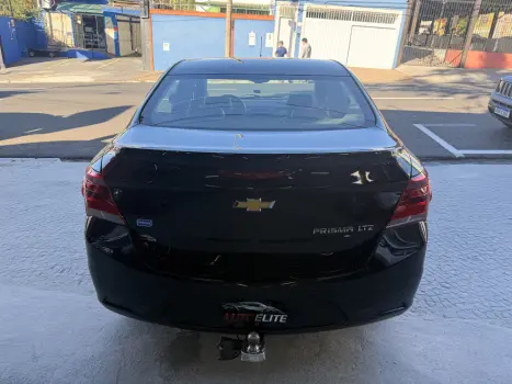 CHEVROLET Prisma 1.4 4P LTZ  AUTOM�TICO, Foto 4