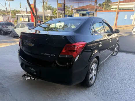 CHEVROLET Prisma 1.4 4P LTZ  AUTOM�TICO, Foto 5