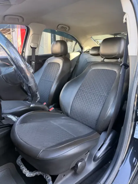 CHEVROLET Prisma 1.4 4P LTZ  AUTOM�TICO, Foto 7