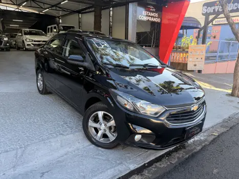 CHEVROLET Prisma 1.4 4P LTZ  AUTOM�TICO, Foto 8