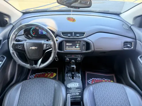CHEVROLET Prisma 1.4 4P LTZ  AUTOM�TICO, Foto 9