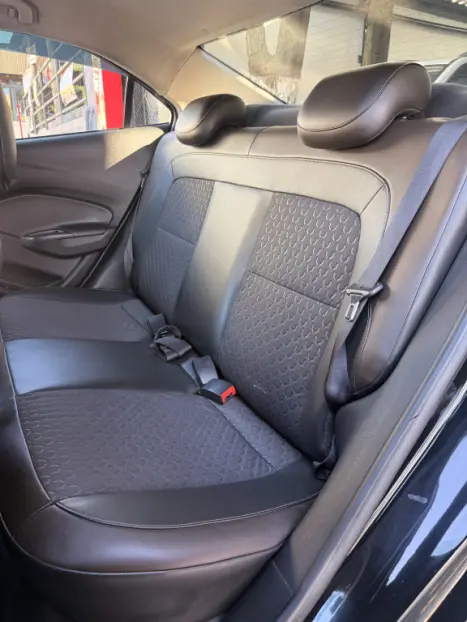 CHEVROLET Prisma 1.4 4P LTZ  AUTOM�TICO, Foto 10