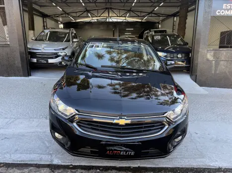 CHEVROLET Prisma 1.4 4P LTZ  AUTOM�TICO, Foto 2