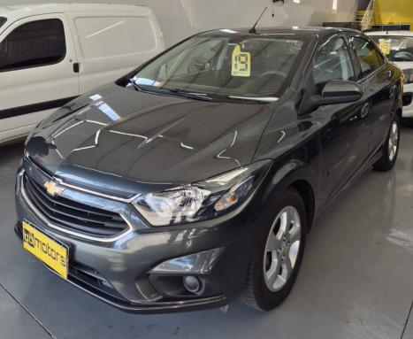 CHEVROLET Prisma 1.4 4P LT FLEX, Foto 1