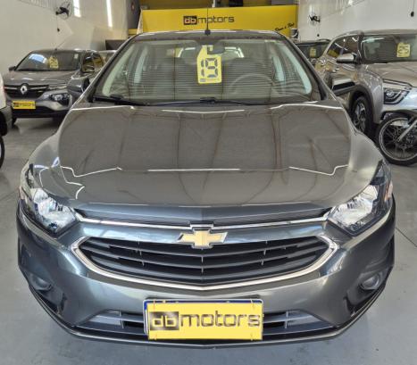 CHEVROLET Prisma 1.4 4P LT FLEX, Foto 2