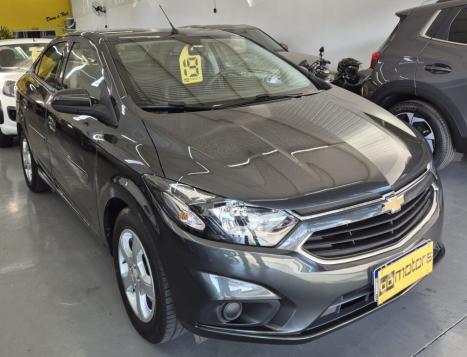 CHEVROLET Prisma 1.4 4P LT FLEX, Foto 3