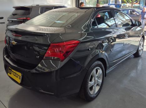 CHEVROLET Prisma 1.4 4P LT FLEX, Foto 4