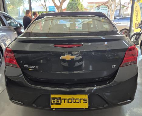 CHEVROLET Prisma 1.4 4P LT FLEX, Foto 5