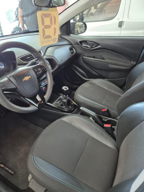 CHEVROLET Prisma 1.4 4P LT FLEX, Foto 7
