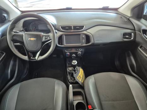 CHEVROLET Prisma 1.4 4P LT FLEX, Foto 8
