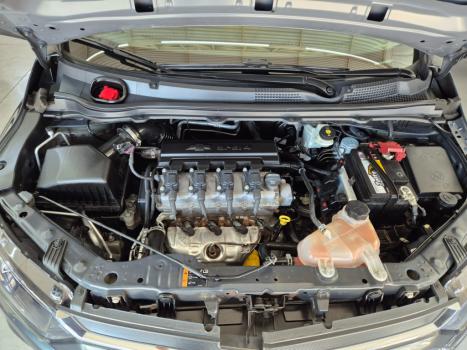 CHEVROLET Prisma 1.4 4P LT FLEX, Foto 10
