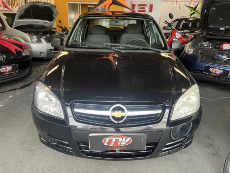 CHEVROLET Prisma 1.4 4P MAXX FLEX, Foto 1