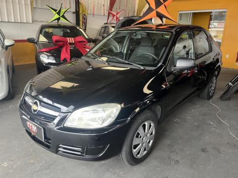 CHEVROLET Prisma 1.4 4P MAXX FLEX, Foto 2