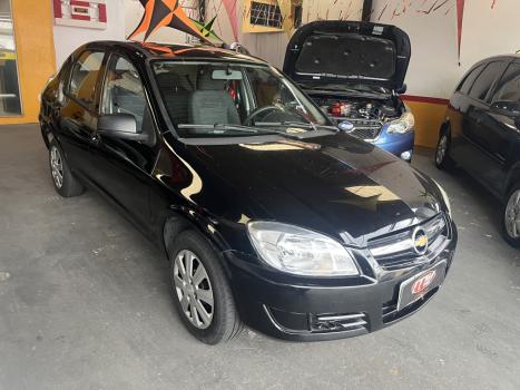 CHEVROLET Prisma 1.4 4P MAXX FLEX, Foto 3
