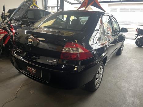CHEVROLET Prisma 1.4 4P MAXX FLEX, Foto 5