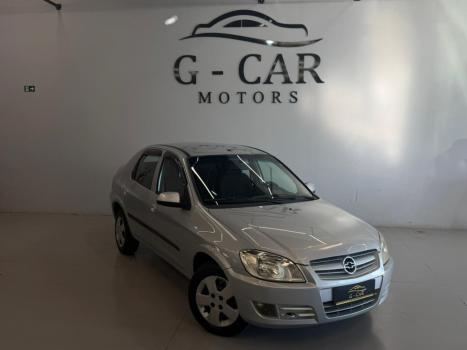 CHEVROLET Prisma 1.4 4P MAXX FLEX, Foto 1