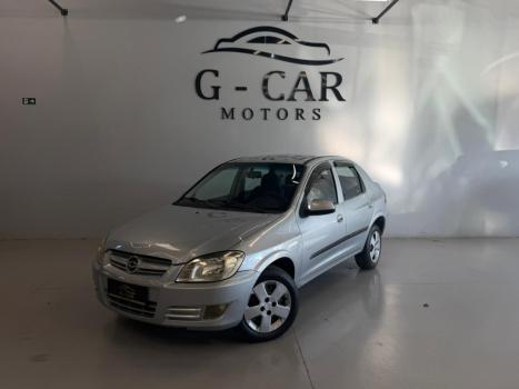 CHEVROLET Prisma 1.4 4P MAXX FLEX, Foto 2
