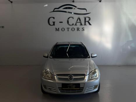 CHEVROLET Prisma 1.4 4P MAXX FLEX, Foto 3