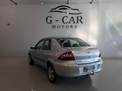 CHEVROLET Prisma 1.4 4P MAXX FLEX, Foto 4
