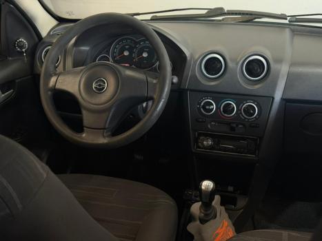 CHEVROLET Prisma 1.4 4P MAXX FLEX, Foto 5