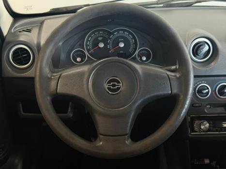 CHEVROLET Prisma 1.4 4P MAXX FLEX, Foto 8